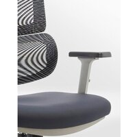Офисное кресло myroo Office Grace MC094A-GG (grey/grey) - Превью изображения №17 — Интернет-магазин Time-Shop