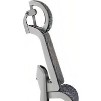 Офисное кресло myroo Office Grace MC094A-GG (grey/grey) - Превью изображения №8 — Интернет-магазин Time-Shop