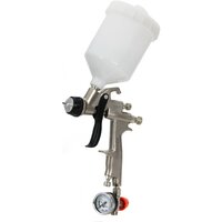 Краскопульт Walcom Slim Xlight S HVLP 833019 - Превью изображения №2 — Интернет-магазин Time-Shop