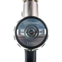 Краскопульт Walcom Slim Xlight S HVLP 833019 - Превью изображения №4 — Интернет-магазин Time-Shop