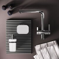 Смеситель AM.PM Func F8F05700 - Превью изображения №6 — Интернет-магазин Time-Shop