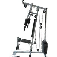 Силовая станция DFC 7000/D7000 - Превью изображения №4 — Интернет-магазин Time-Shop