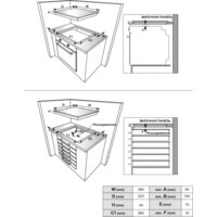 Варочная панель Exiteq EXH-307 - Превью изображения №6 — Интернет-магазин Time-Shop