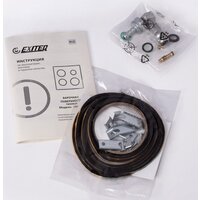 Варочная панель Exiteq EXH-307 - Превью изображения №5 — Интернет-магазин Time-Shop