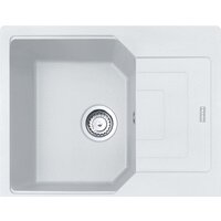 Franke Urban UBG 611-62 (белый)