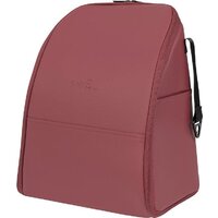 Универсальная коляска Aimile Adventurer ADV-5 (бургунди) - Превью изображения №12 — Интернет-магазин Time-Shop