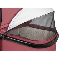 Универсальная коляска Aimile Adventurer ADV-5 (бургунди) - Превью изображения №15 — Интернет-магазин Time-Shop