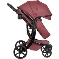 Универсальная коляска Aimile Adventurer ADV-5 (бургунди) - Превью изображения №23 — Интернет-магазин Time-Shop