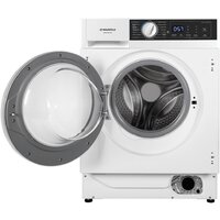 Стирально-сушильная машина MAUNFELD MBWM1486STWH - Превью изображения №2 — Интернет-магазин Time-Shop