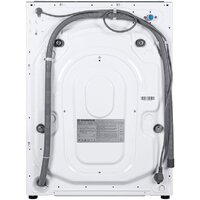 Стирально-сушильная машина MAUNFELD MBWM1486STWH - Превью изображения №15 — Интернет-магазин Time-Shop