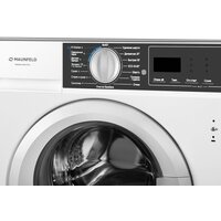 Стирально-сушильная машина MAUNFELD MBWM1486STWH - Превью изображения №8 — Интернет-магазин Time-Shop