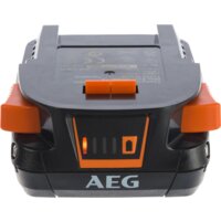 Аккумулятор AEG Powertools L1820S 4935472275 (18В/2 Ah) - Превью изображения №5 — Интернет-магазин Time-Shop