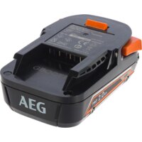 Аккумулятор AEG Powertools L1820S 4935472275 (18В/2 Ah) - Превью изображения №3 — Интернет-магазин Time-Shop