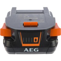 Аккумулятор AEG Powertools L1820S 4935472275 (18В/2 Ah) - Превью изображения №4 — Интернет-магазин Time-Shop