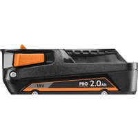 Аккумулятор AEG Powertools L1820S 4935472275 (18В/2 Ah) - Превью изображения №2 — Интернет-магазин Time-Shop