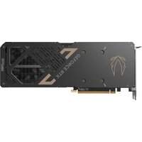 Видеокарта ZOTAC Gaming GeForce RTX 5070 Solid OC ZT-B50700J-10P - Превью изображения №4 — Интернет-магазин Time-Shop