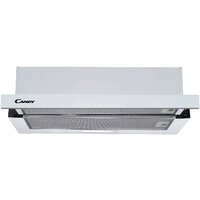 Кухонная вытяжка Candy CBT60RWG-07 - Превью изображения №2 — Интернет-магазин Time-Shop