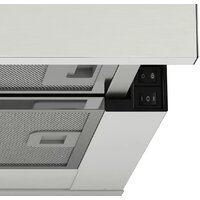 Кухонная вытяжка Candy CBT60RWG-07 - Превью изображения №6 — Интернет-магазин Time-Shop