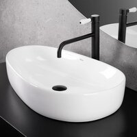 Умывальник Rea Sandra 65 REAU8423 - Превью изображения №3 — Интернет-магазин Time-Shop