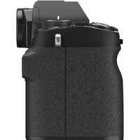 Беззеркальный фотоаппарат Fujifilm X-S10 Kit 16-80mm (черный) - Превью изображения №10 — Интернет-магазин Time-Shop