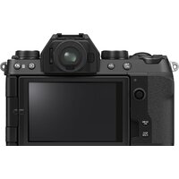 Беззеркальный фотоаппарат Fujifilm X-S10 Kit 16-80mm (черный) - Превью изображения №7 — Интернет-магазин Time-Shop