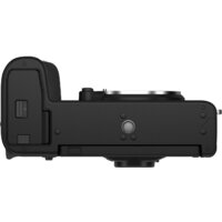 Беззеркальный фотоаппарат Fujifilm X-S10 Kit 16-80mm (черный) - Превью изображения №8 — Интернет-магазин Time-Shop