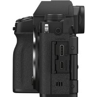 Беззеркальный фотоаппарат Fujifilm X-S10 Kit 16-80mm (черный) - Превью изображения №9 — Интернет-магазин Time-Shop