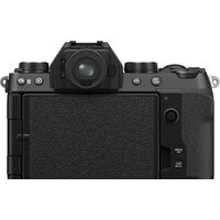 Беззеркальный фотоаппарат Fujifilm X-S10 Kit 16-80mm (черный) - Превью изображения №6 — Интернет-магазин Time-Shop