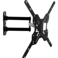 Кронштейн для телевизора Ultramounts UM905 (черный) - Превью изображения №3 — Интернет-магазин Time-Shop