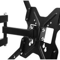 Кронштейн для телевизора Ultramounts UM905 (черный) - Превью изображения №7 — Интернет-магазин Time-Shop