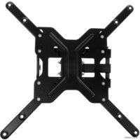 Кронштейн для телевизора Ultramounts UM905 (черный) - Превью изображения №5 — Интернет-магазин Time-Shop