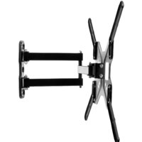 Кронштейн для телевизора Ultramounts UM905 (черный) - Превью изображения №4 — Интернет-магазин Time-Shop