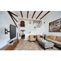 Кронштейн для телевизора Ultramounts UM905 (черный) - Превью изображения №12 — Интернет-магазин Time-Shop