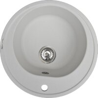 Кухонная мойка Zigmund & Shtain Kreis 505 - Превью изображения №7 — Интернет-магазин Time-Shop