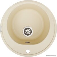 Кухонная мойка Zigmund & Shtain Kreis 505 - Превью изображения №9 — Интернет-магазин Time-Shop