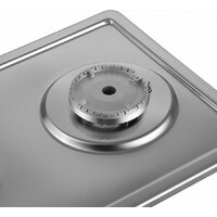 Варочная панель MAUNFELD EGHS.32.6CS/G - Превью изображения №8 — Интернет-магазин Time-Shop