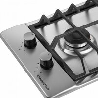 Варочная панель MAUNFELD EGHS.32.6CS/G - Превью изображения №5 — Интернет-магазин Time-Shop