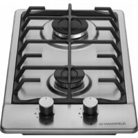 Варочная панель MAUNFELD EGHS.32.6CS/G - Превью изображения №3 — Интернет-магазин Time-Shop