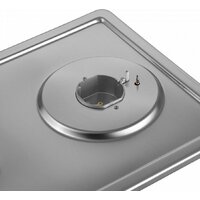 Варочная панель MAUNFELD EGHS.32.6CS/G - Превью изображения №7 — Интернет-магазин Time-Shop