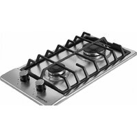 Варочная панель MAUNFELD EGHS.32.6CS/G - Превью изображения №4 — Интернет-магазин Time-Shop