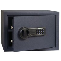 Офисный сейф Klesto Neo 25E - Превью изображения №2 — Интернет-магазин Time-Shop
