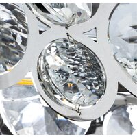 Подвесная люстра Arte Lamp Sarah A1062SP-6CC - Превью изображения №4 — Интернет-магазин Time-Shop