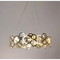 Подвесная люстра Arte Lamp Sarah A1062SP-6CC - Превью изображения №2 — Интернет-магазин Time-Shop