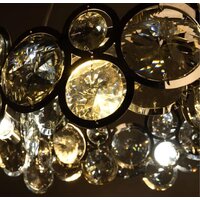 Подвесная люстра Arte Lamp Sarah A1062SP-6CC - Превью изображения №3 — Интернет-магазин Time-Shop