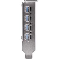 Видеокарта NVIDIA RTX A400 4GB GDDR6 900-5G172-2260-000 - Превью изображения №3 — Интернет-магазин Time-Shop