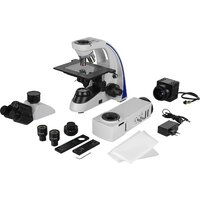 Микроскоп Микромед МЕТ-4 31236 - Превью изображения №17 — Интернет-магазин Time-Shop