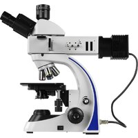 Микроскоп Микромед МЕТ-4 31236 - Превью изображения №2 — Интернет-магазин Time-Shop