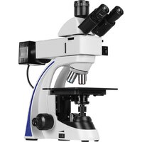 Микроскоп Микромед МЕТ-4 31236 - Превью изображения №6 — Интернет-магазин Time-Shop