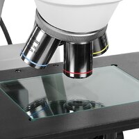 Микроскоп Микромед МЕТ-4 31236 - Превью изображения №11 — Интернет-магазин Time-Shop