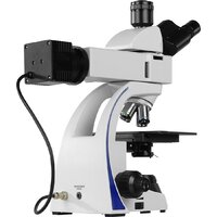 Микроскоп Микромед МЕТ-4 31236 - Превью изображения №4 — Интернет-магазин Time-Shop